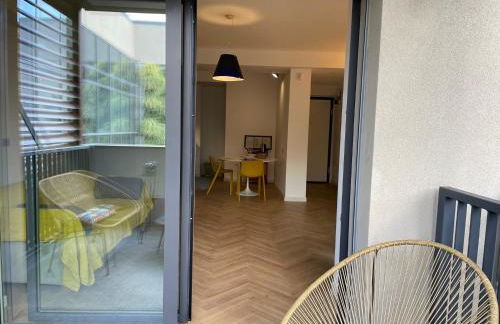 GuestHost - Trastevere Modern Apartment - Foto 24