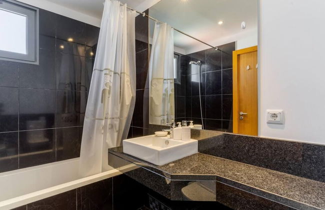 Jardins do Oceano in Cani o - Foto 5