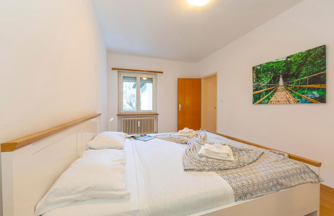 Garden On The Lake in Gambarogno Vira - Foto 10