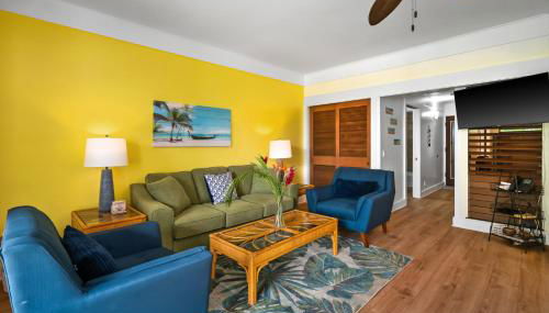 Kiahuna Paradise at Poipu beach, newly remodeled - Foto 2