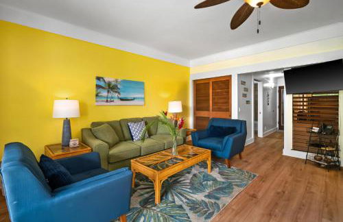 Kiahuna Paradise at Poipu beach, newly remodeled - Foto 2