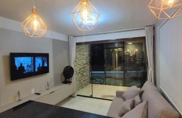 flat 017 Condominio Paraiso da Serra Negra - PE proximo Bodega de Veio - Foto 1