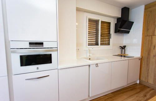 Cullera Panoramic Sea Views Apartment - Photo 54