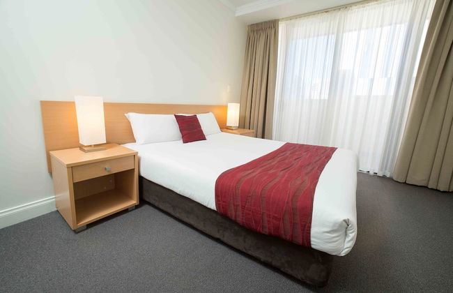 Franklin Apartments - Photo 6