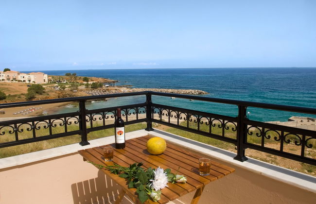 Apartments Christina - Foto 1