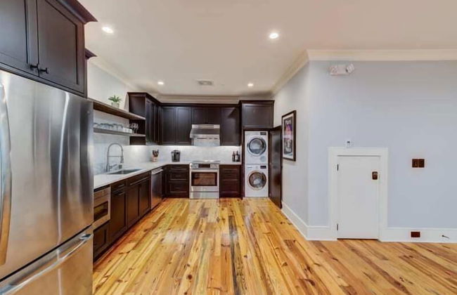 The Quarters on King - Foto 4