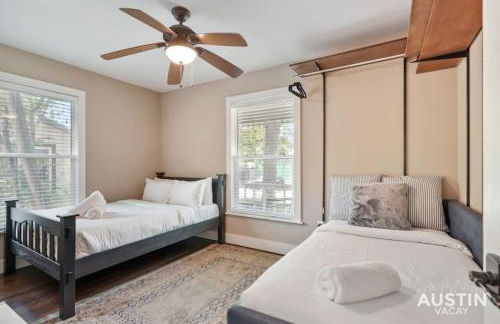 Sizable Screened in Porch w Luxury Kitchen and Bath - Foto 22