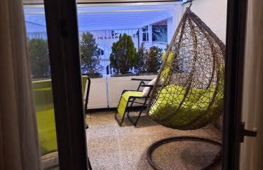 Casa Bianca Apartman Dramalj - Foto 11