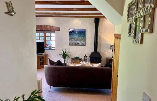 Cowshed - Cosy Cottage - Foto 14