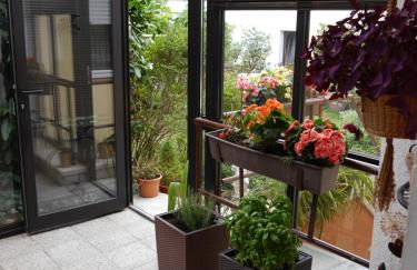 Charming, bright family home with conservatory - Foto 7