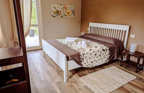 Villa Grassi with private pool Nizza Monferrato - Foto 35