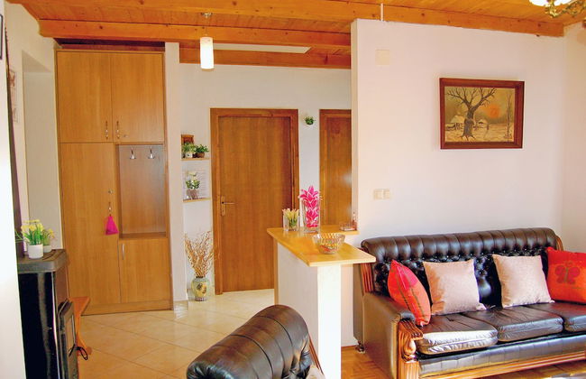 House Pansy - Foto 15