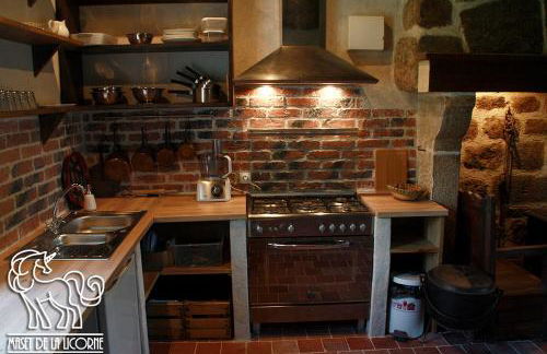 Maset de la Licorne - Foto 10