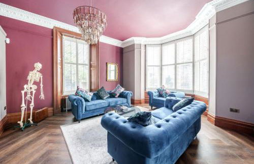 The Governance Apartments - Foto 10