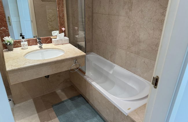 Golf Haven in Mijas 2 bed 2 Bath Apartment - Foto 15