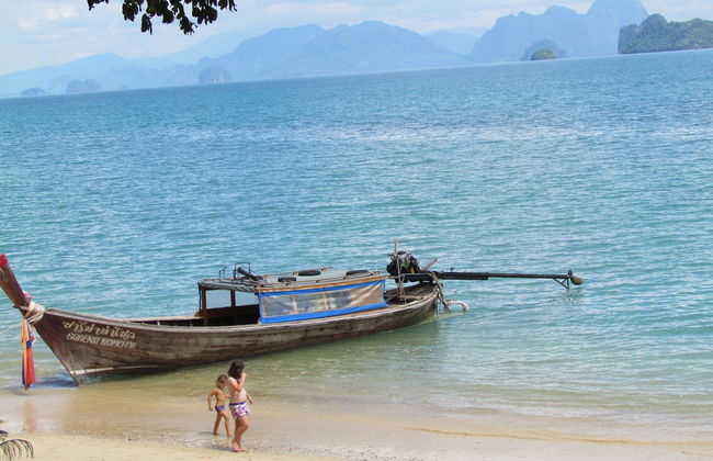 Khao Tong Villa at Melina - Photo 43