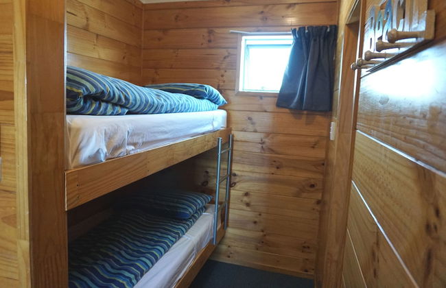 Island View Holiday Park - Foto 4