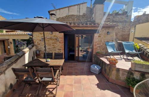 Can Bruguera de Fonteta - Foto 1