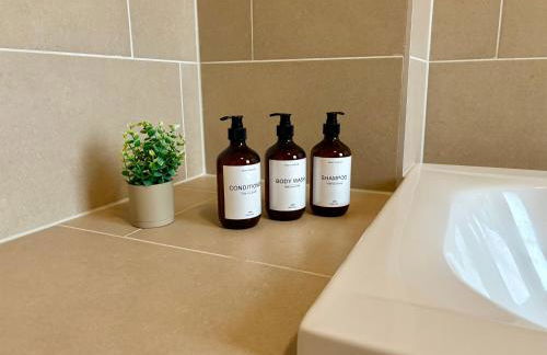 Moderne Unterkunft mit Komfort & Top-Lage - Foto 8