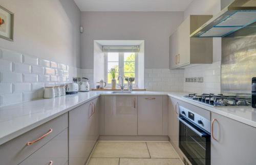 Luxury Retreat at The Old Rectory - Foto 3