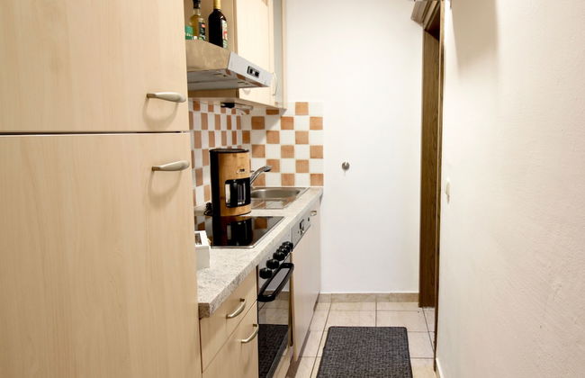 Belle Kitz Apartment 3 - Foto 12