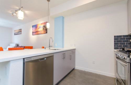 Modern Apartment Rentals - Foto 49