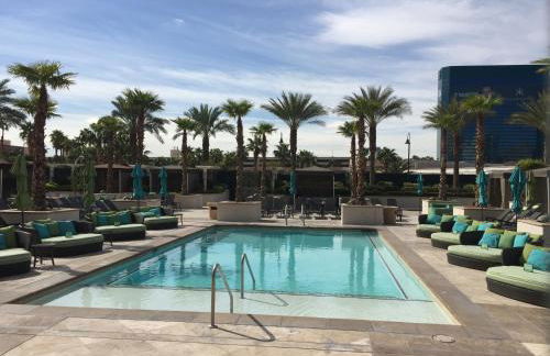 Luxury Suites International At The Signature - Foto 38