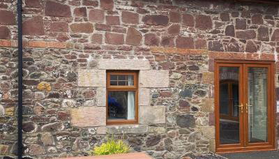 Dungavel Cottage - Foto 4