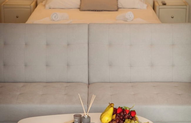 Luxury Studios Kallithea by Corfuescapes - Foto 5