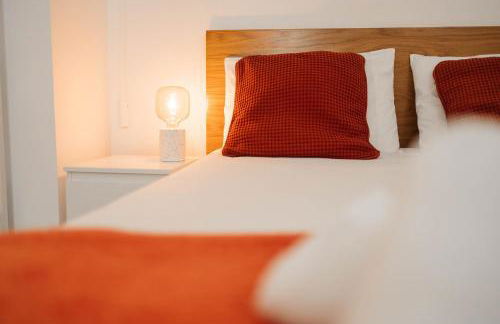 Guest House T4 no Porto - Foto 67