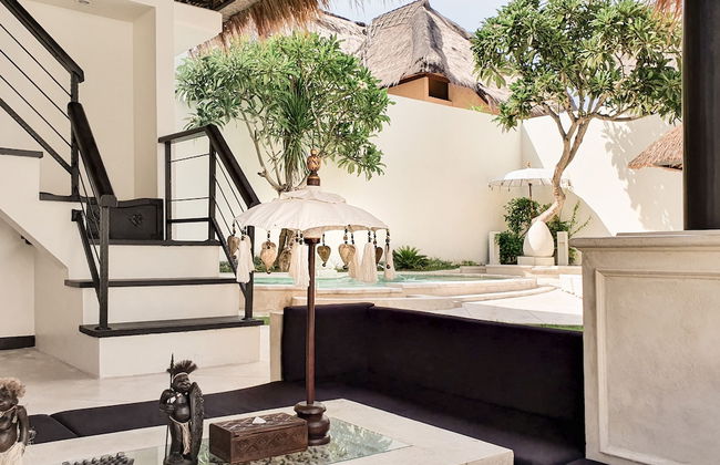 Villa de Malicott Athena - Foto 23