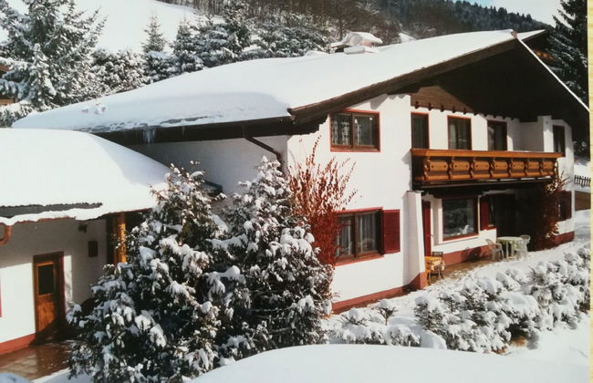 INT4 - 2 Zimmer max. 5 Personen A3 - Foto 9