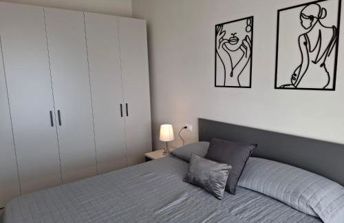 New Apartment with seaview terrace 8 - Foto 14