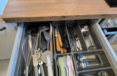 Nisay Home - City House - Central Location - 5 Rooms - Foto 31