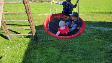 Hoderhof - Foto 4, Garden