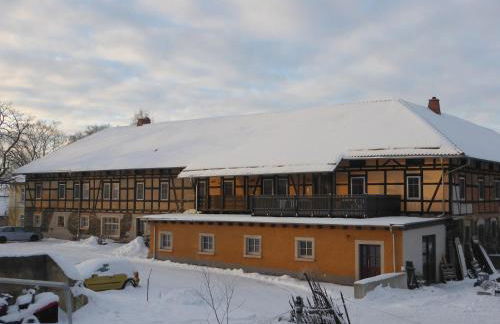 Rittergut Reudnitz - Foto 11