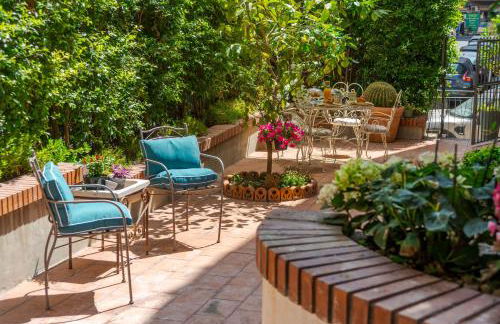 Cortile dei limoni - Foto 1