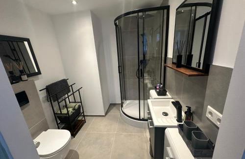 Ferienwohnung am Berg - Foto 13