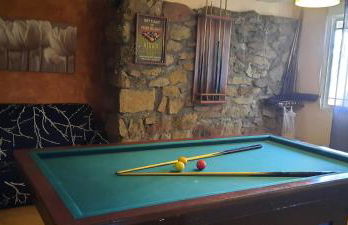 Naturaleza en el pantano de San Juan - Foto 9