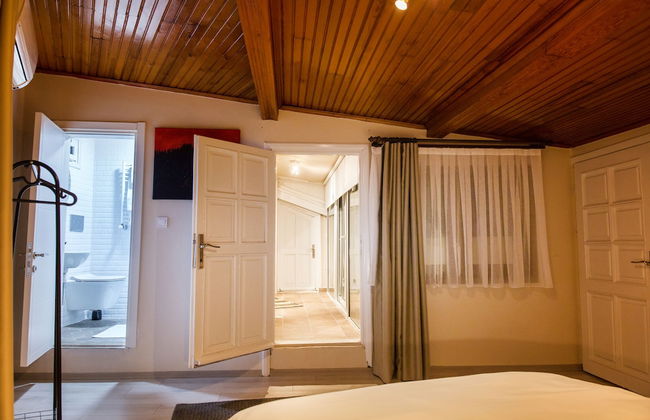 Avlu Tophane - Photo 11