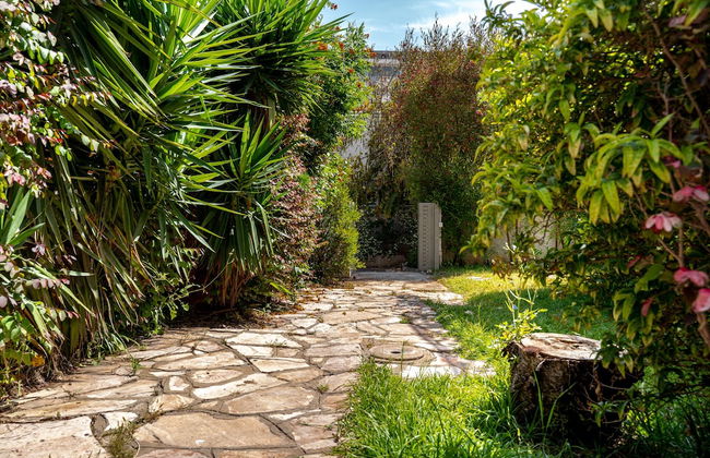 Spacious 4BD House w Pool in Hezliya - Foto 47