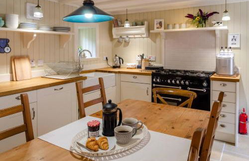 Kirk Wynd Cottage - Foto 47