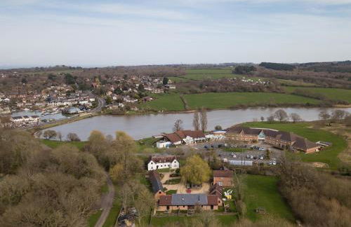 Ash Barn - Fernhill Farm - Photo 17