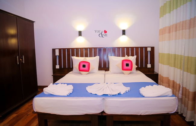 Cozy Sea View Inn - Foto 14