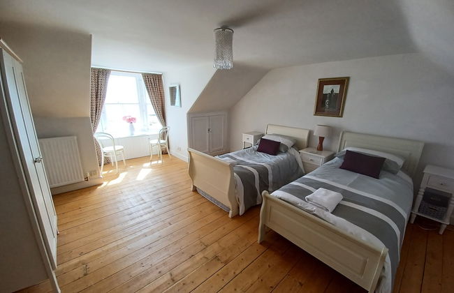 Beachhaven116, Lovely Beachside House, Lower Largo - Foto 4