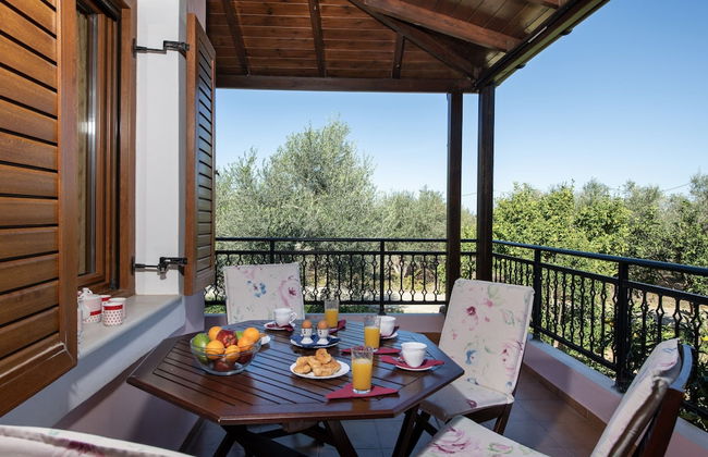 Villa in Crete Near Rethymno Beach - Photo 15