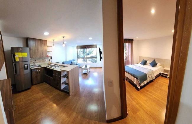 Pie de Cerro Apartamentos - Foto 5