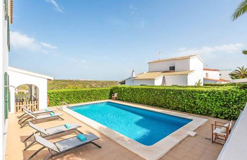 Villa Cala Llonga - Foto 4