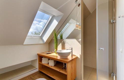 Spreewaldferienhaus - Foto 39