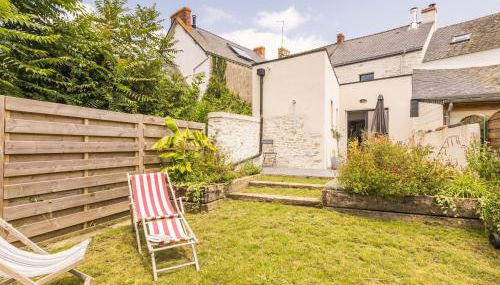 Gîte chaleureux à Assérac, proche mer, jardin privé, wifi - FR-1-306-1285 - Foto 2